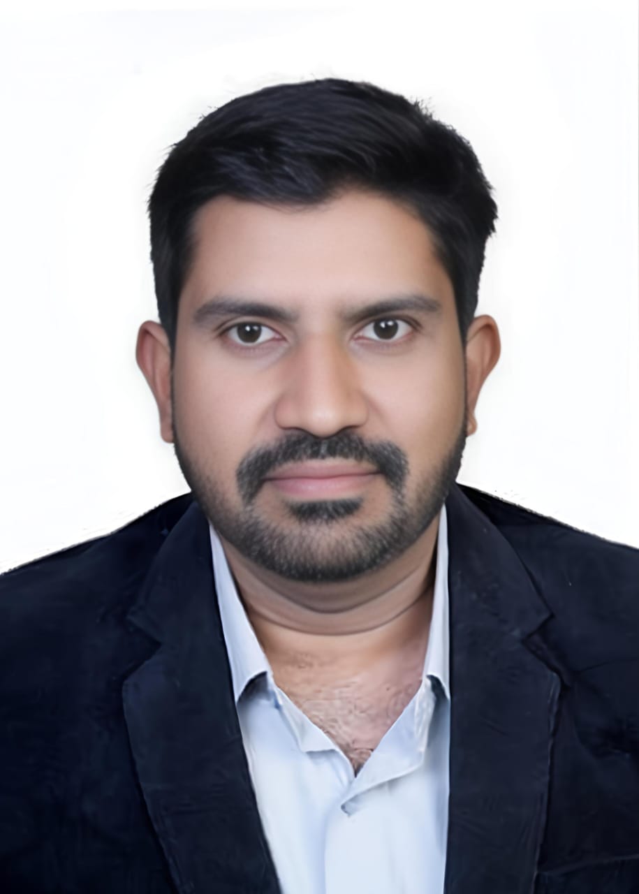 R SENTHIL PRABHU